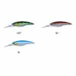 HOKKAIDO FRANTIC MINNOW-26162