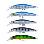 HOKKAIDO MINI KILLER 65-20998