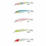 HOKKAIDO 3D SQUID MINNOW-12815