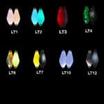 VALKEIN HI BURST 1.1G-12912