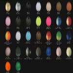 VALKEIN MARK SIGMA 1.6G-12889