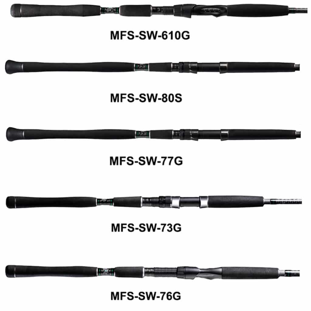MOLIX FIORETTO SPECIALE SW-13347
