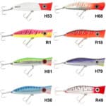 HALCO ROOSTA POPPER 160-12830