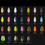 VALKEIN SCHEILA 0.9G-12898