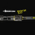 MOLIX SKIRMJAN PREDATOR HUNTER-12920