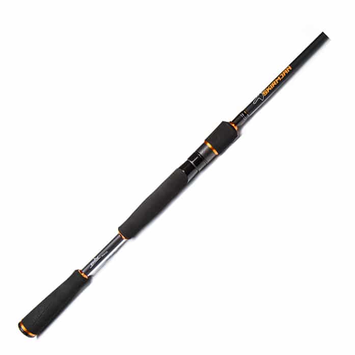 MOLIX SKIRMJAN EVO CASTING-0