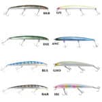 HOKKAIDO SLIM SHAD-12793