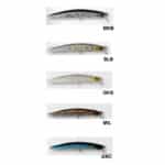 HOKKAIDO SMALLISHAD 60-12819