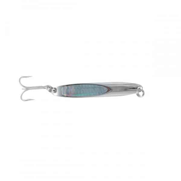 HALCO TWISTY CHROME-0