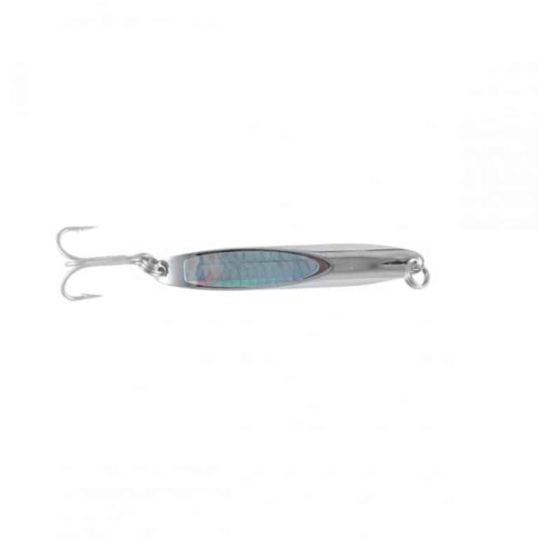 HALCO TWISTY CHROME-0