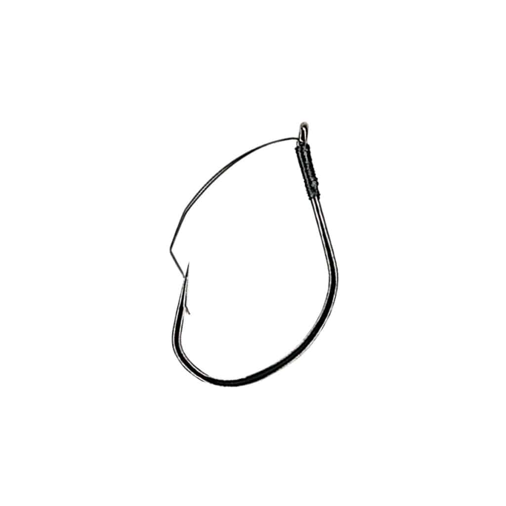 DECOY WORM 107 BODY HOOK GUARD-0