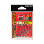 DECOY VJ-71 NAIL BOMB-19050