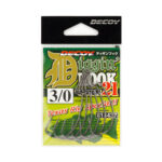 DECOY WORM 21 DIGGIN HOOK