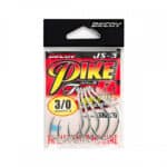 DECOY JS-3 PIKE TYPE-R-17790