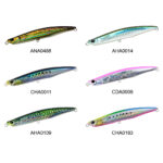 DUO ROUGH TRAIL MALICE 130-28642