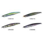 DUO ROUGH TRAIL MALICE 130-28641