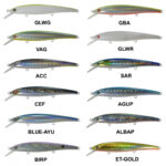 SEASPIN EJA 130-12999