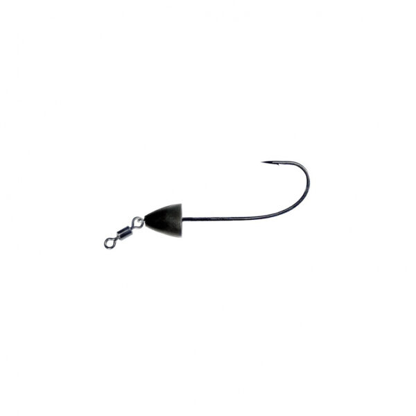 OMTD OJ700S T TROUT SWIVEL-0