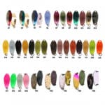 ANGLER'Z SYSTEM ANTEM DOHNA-13027