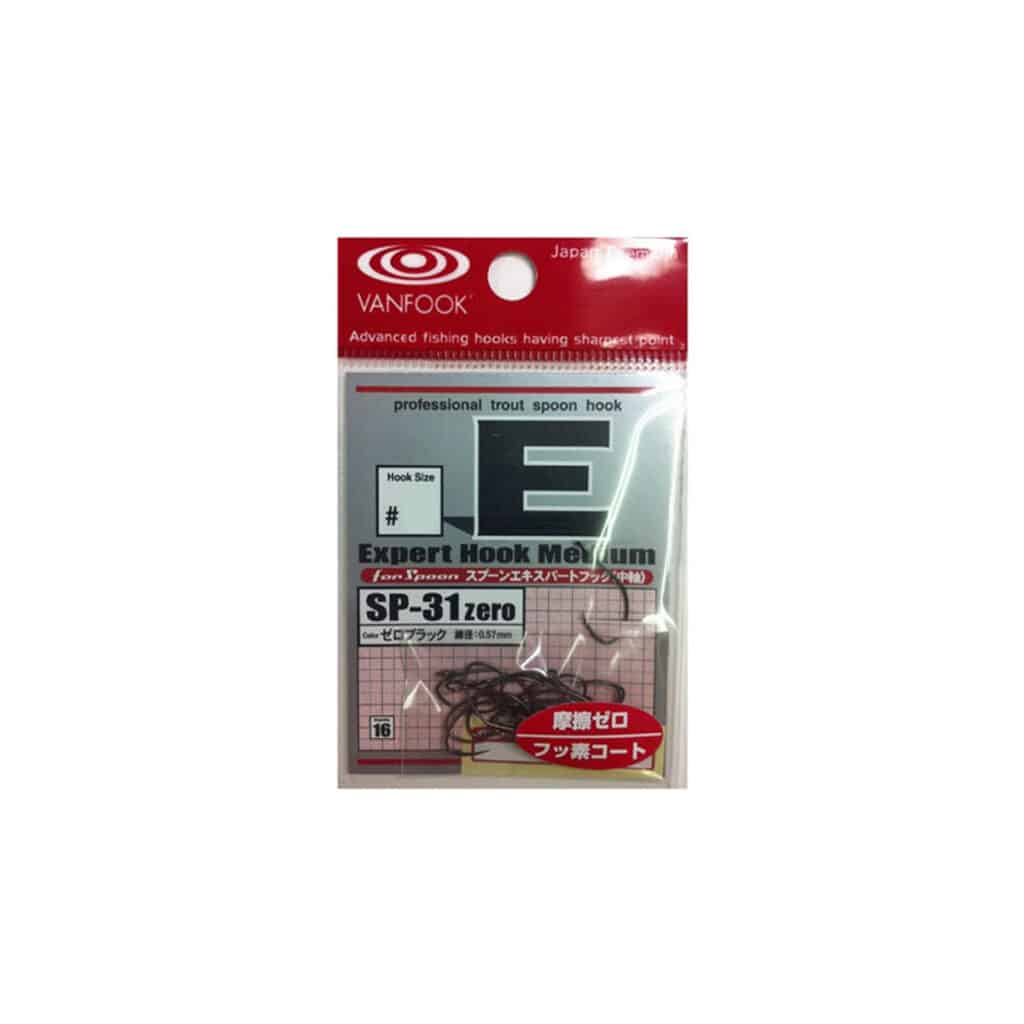 VANFOOK SP-31 ZERO-24792