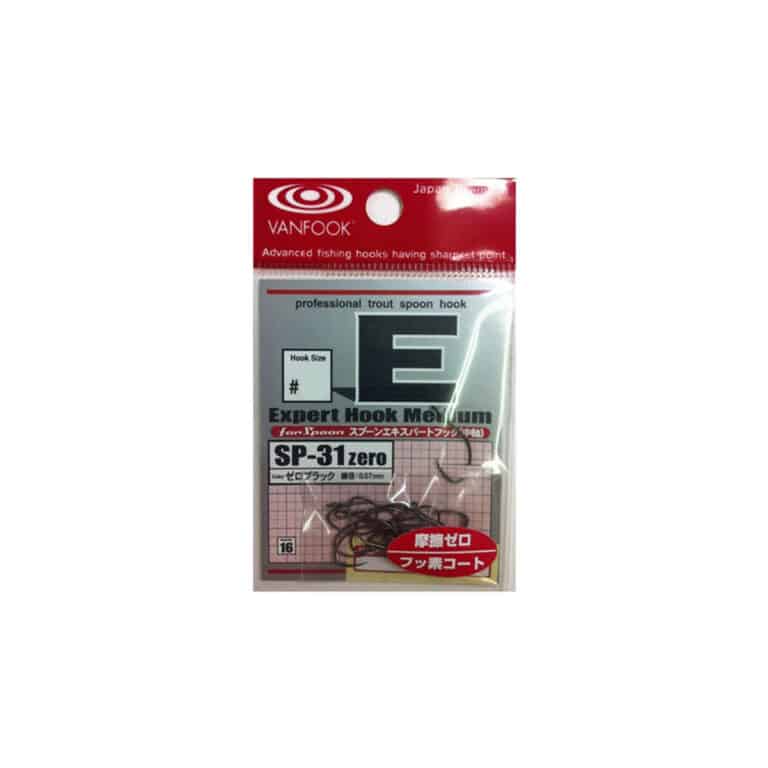 VANFOOK SP-31 ZERO-24792