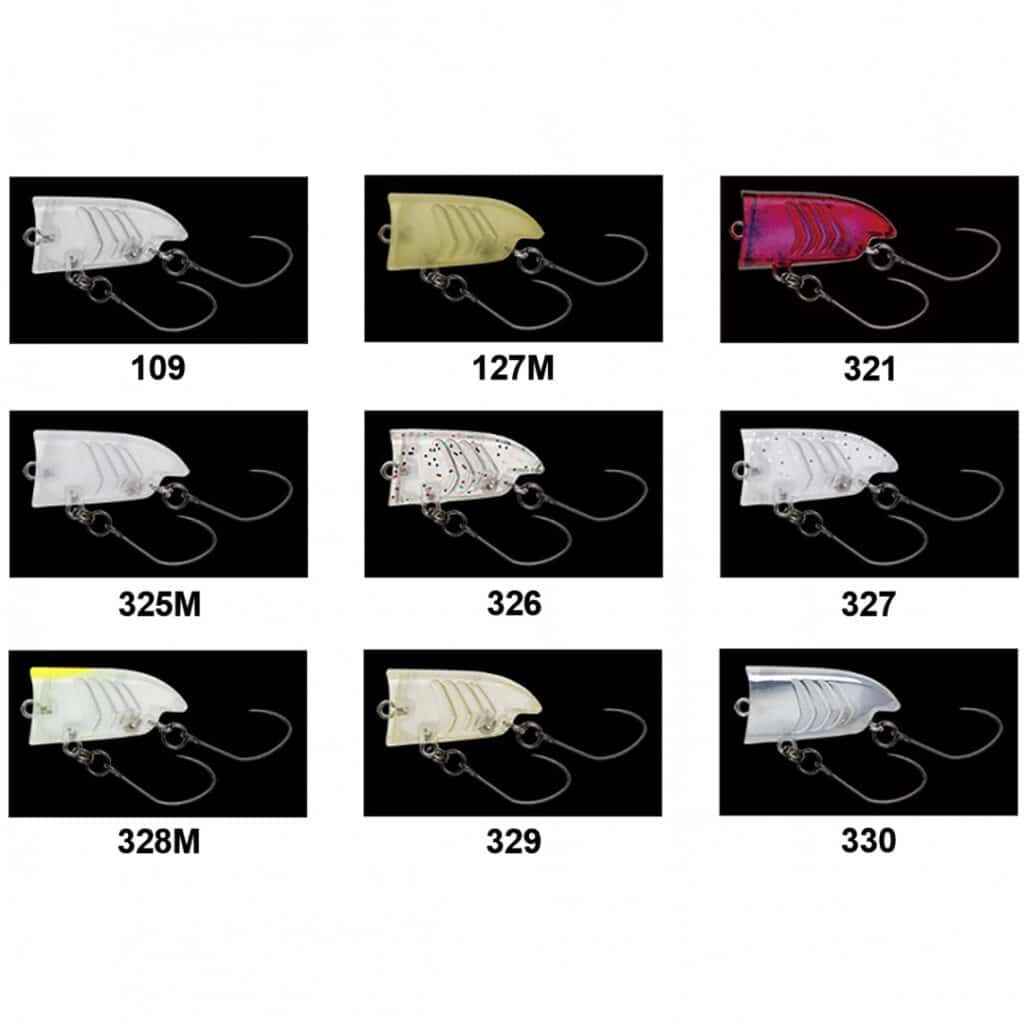 NORIES SPISH 25-18431