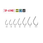 VANFOOK SP-41MB EXPERT HOOK