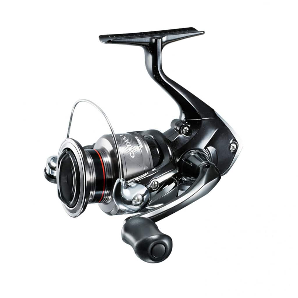 SHIMANO CATANA FD-0