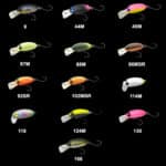 NORIES CRANKIN’ PUPA-13109