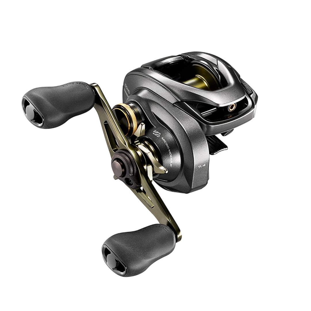 SHIMANO CURADO DC-0 SHIMANO CURADO DC-0