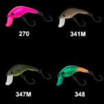 NORIES RUSH BELL 33-13111