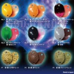 GOD HANDS EXA SWIM 1.0G-13102