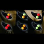 GOD HANDS JRIYA TITS BOMBER 1.1G-13093