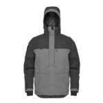 GEOFF ANDERSON BARBARUS JACKET-0