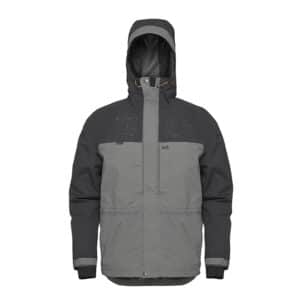 GEOFF ANDERSON BARBARUS JACKET-0