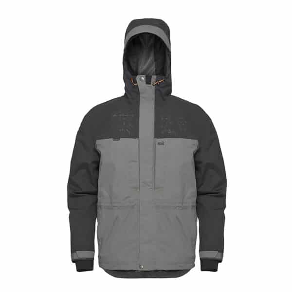 GEOFF ANDERSON BARBARUS JACKET-0