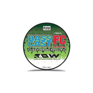 TOW BASS CAST FC-0