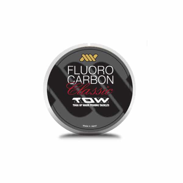 TOW FLUOROCARBON CLASSIC LEADER-0