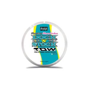 TOW DOCK'N'STOCK FLUOROCARBON-0