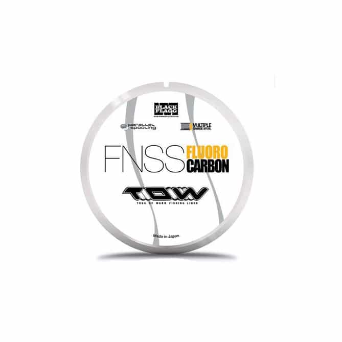 TOW FNSS FLUOROCARBON 150M-0 TOW FNSS FLUOROCARBON 150M-0