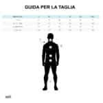 GEOFF ANDERSON BARBARUS JACKET-13197