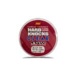 TOW HARD KNOCKS CLEAR FLUOROCOATED 100M-0