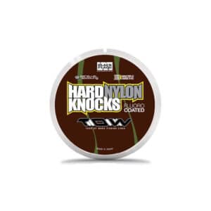 TOW HARD KNOCKS FLUOROCOATED 150M-0