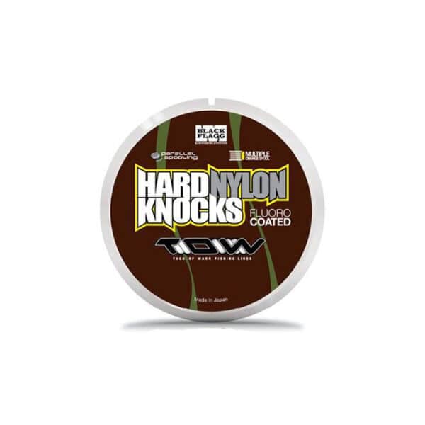 TOW HARD KNOCKS FLUOROCOATED 150M-0