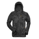 GEOFF ANDERSON HOODY 3-14633
