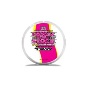 TOW DOCK'N'STOCK FLUOROCOATED-0