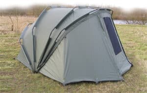 MAVER CARP STORM BIVVY + COPERTURA-0