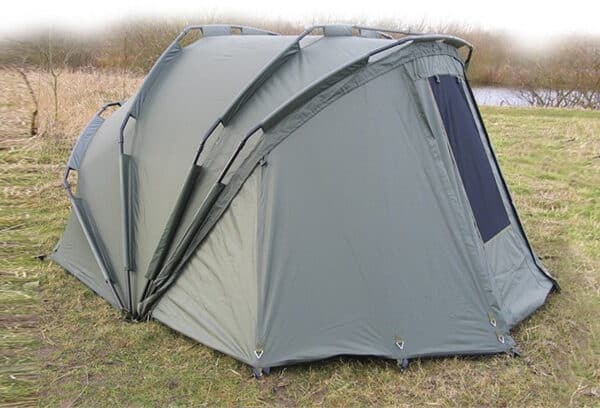 MAVER CARP STORM BIVVY + COPERTURA-0