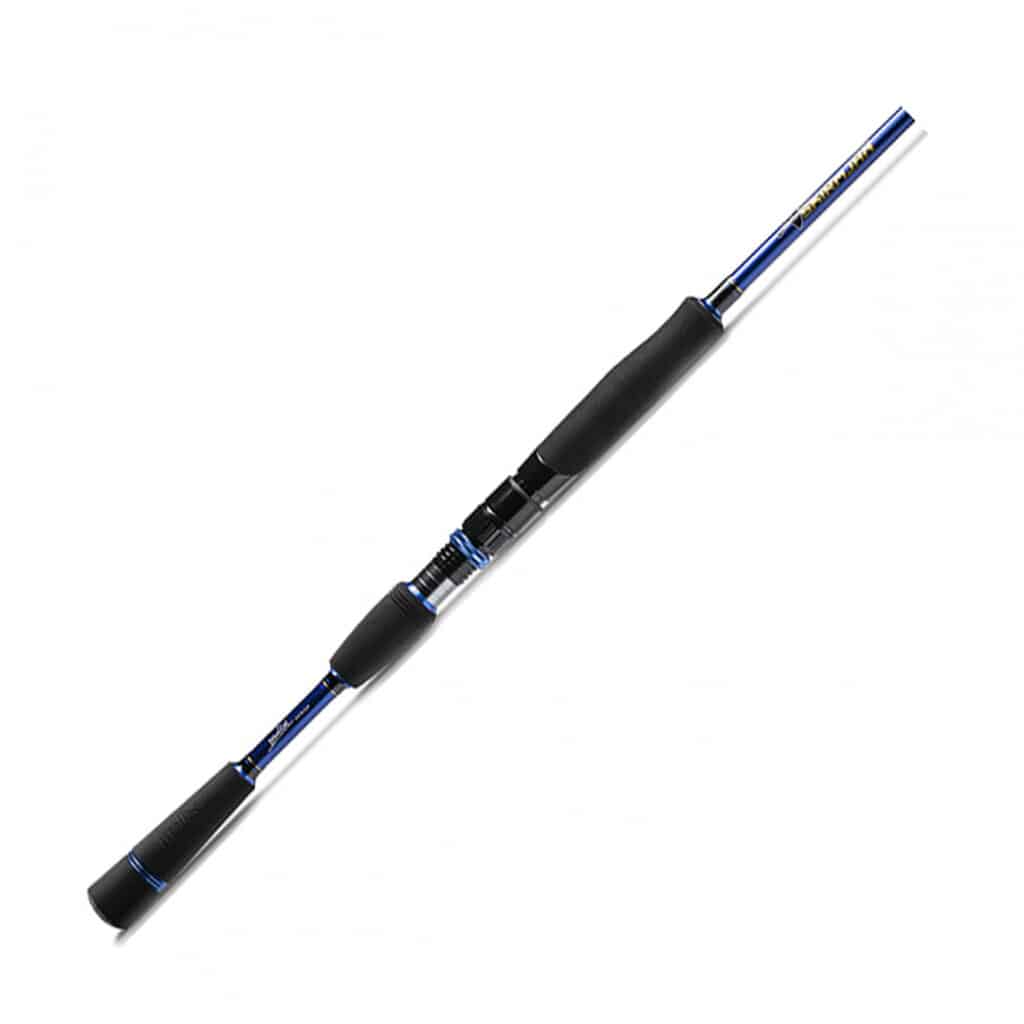 MOLIX SKIRMJAN EVO SALTWATER-0