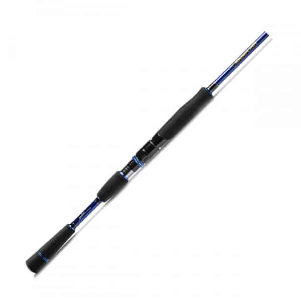 MOLIX SKIRMJAN EVO SALTWATER-0